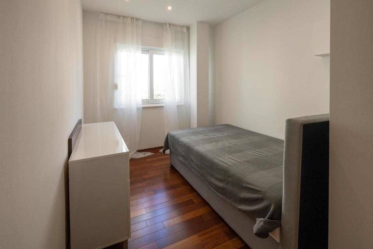 Lumaja Luxury Apartman 比奥格勒·纳·莫鲁 外观 照片